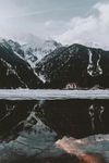 山脉与山林