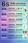 6S管理