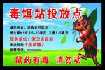 老鼠药