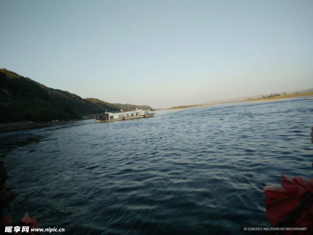 大连海湾