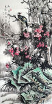 国画花鸟
