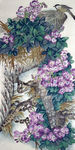 国画花鸟