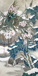 国画花鸟