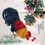 公鸡