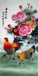 国画花鸟