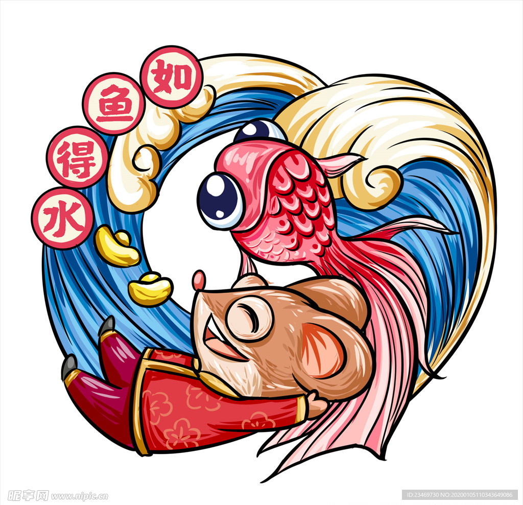 国潮