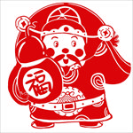 财神