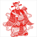 财神