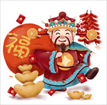 财神