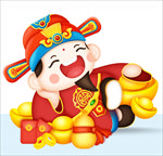 财神