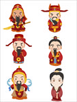 财神