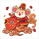 财神