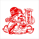财神