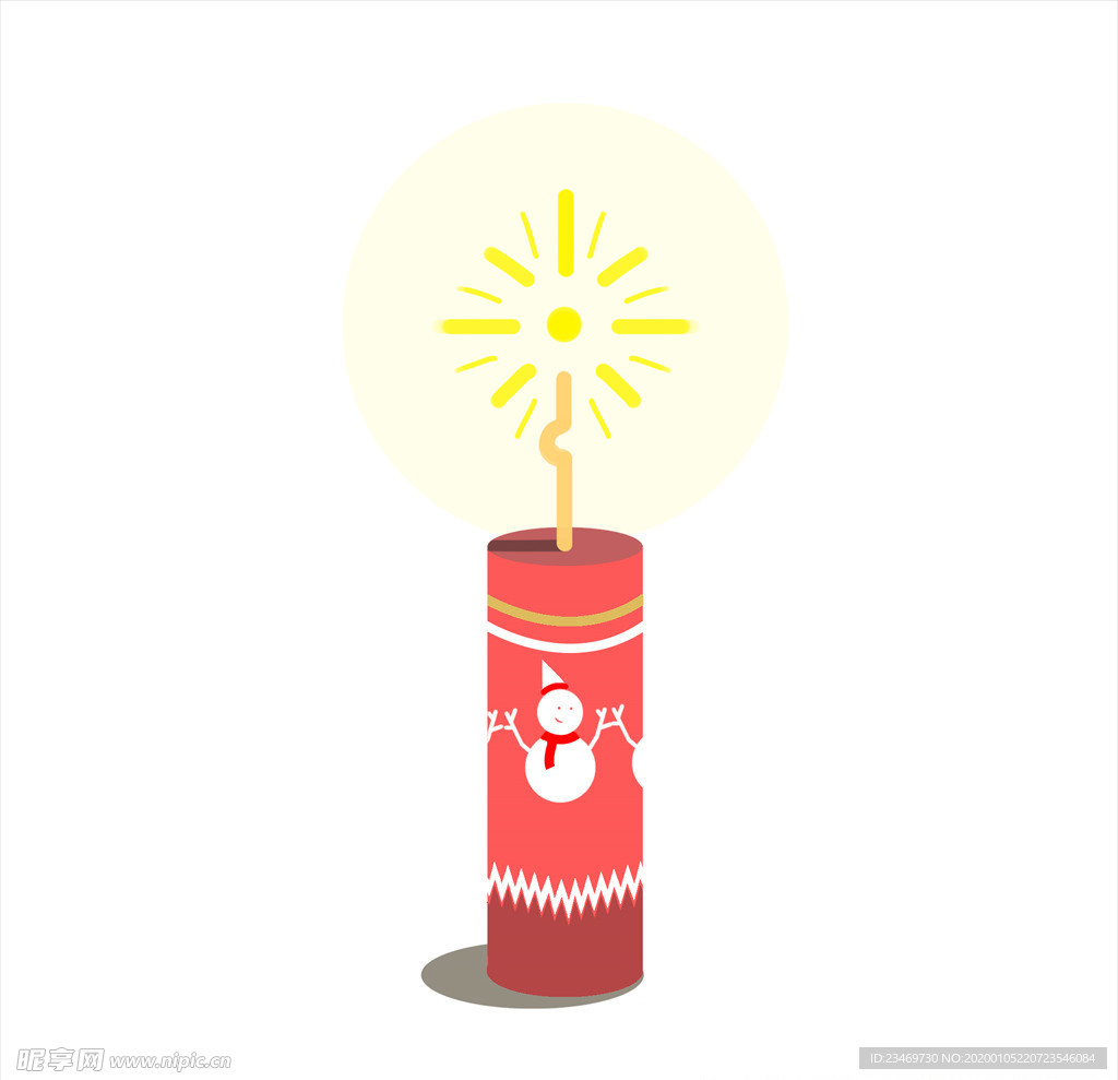 爆竹