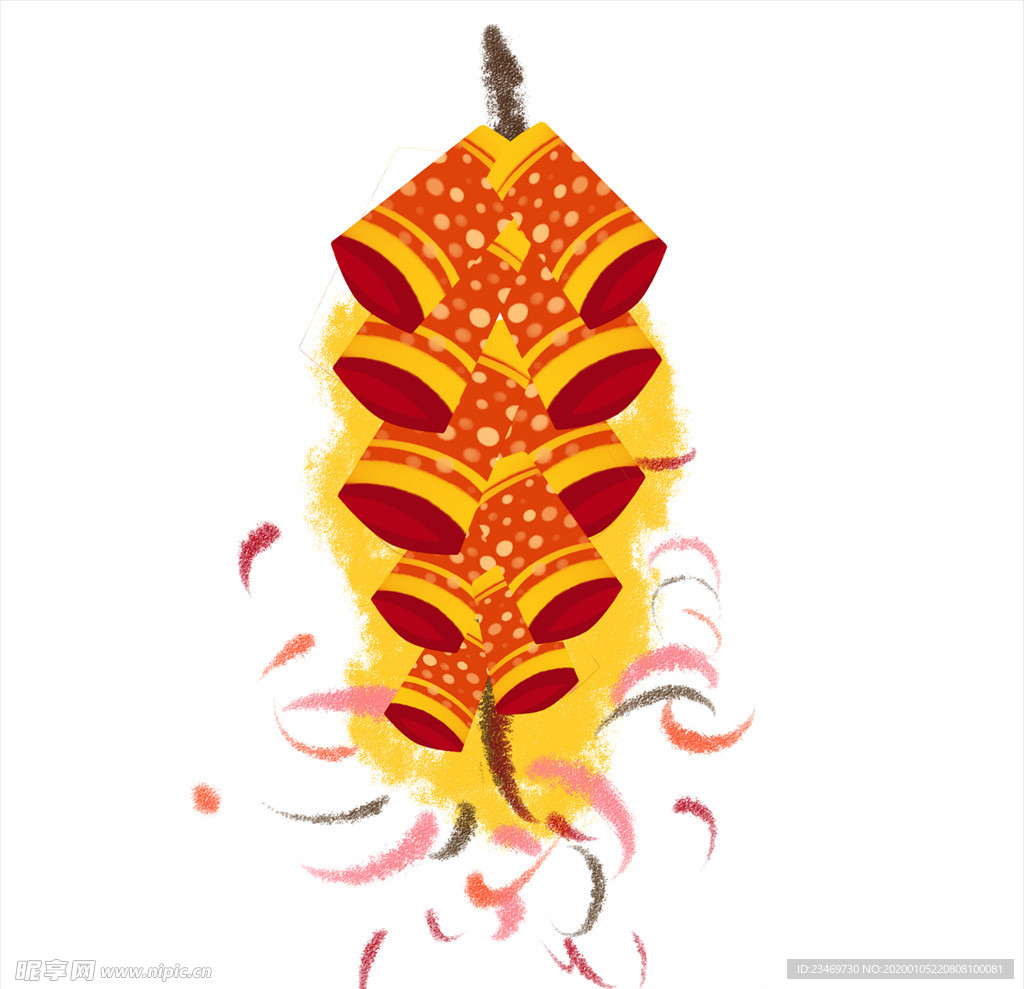 爆竹