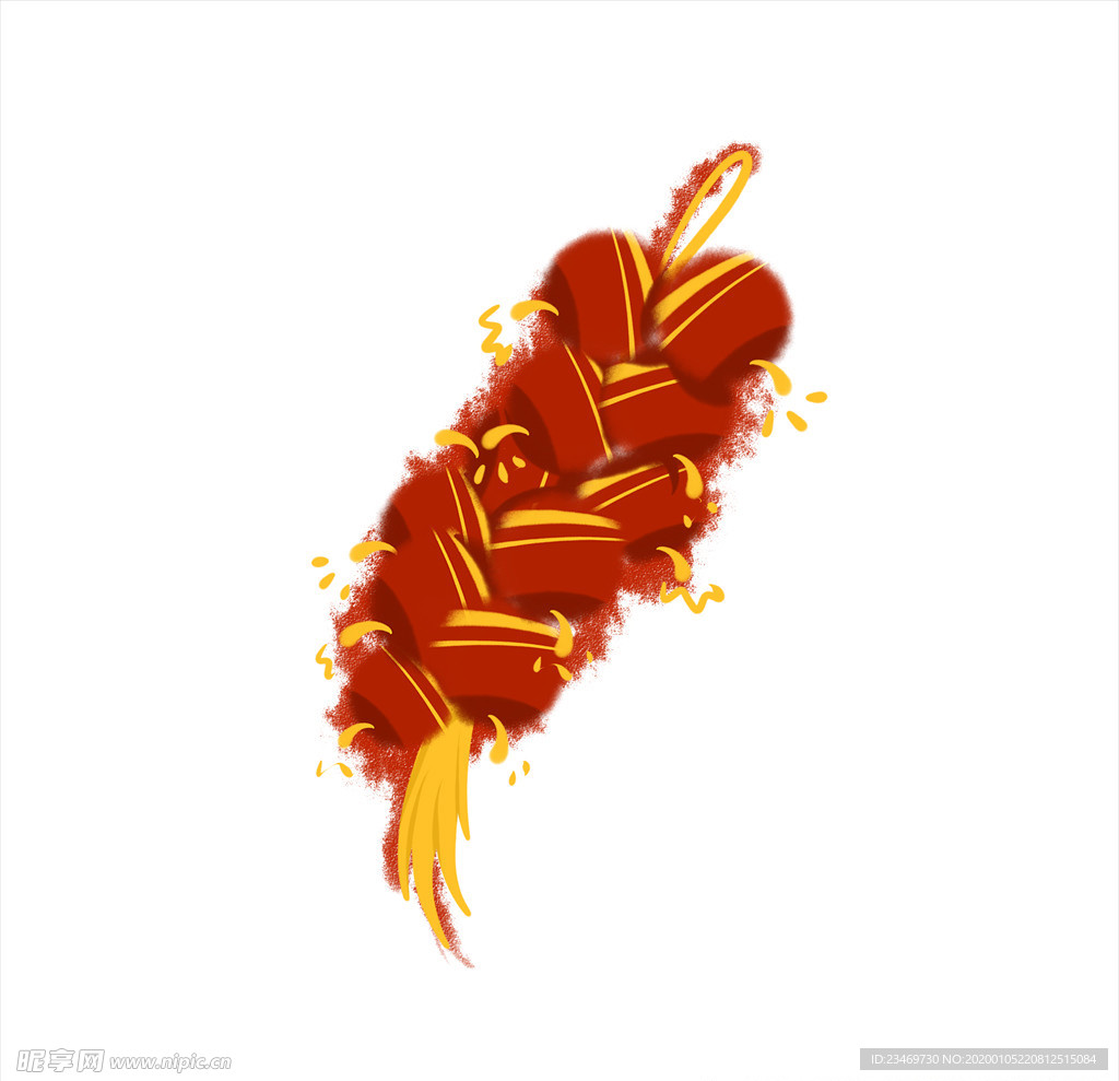 爆竹