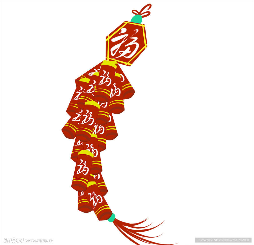 爆竹