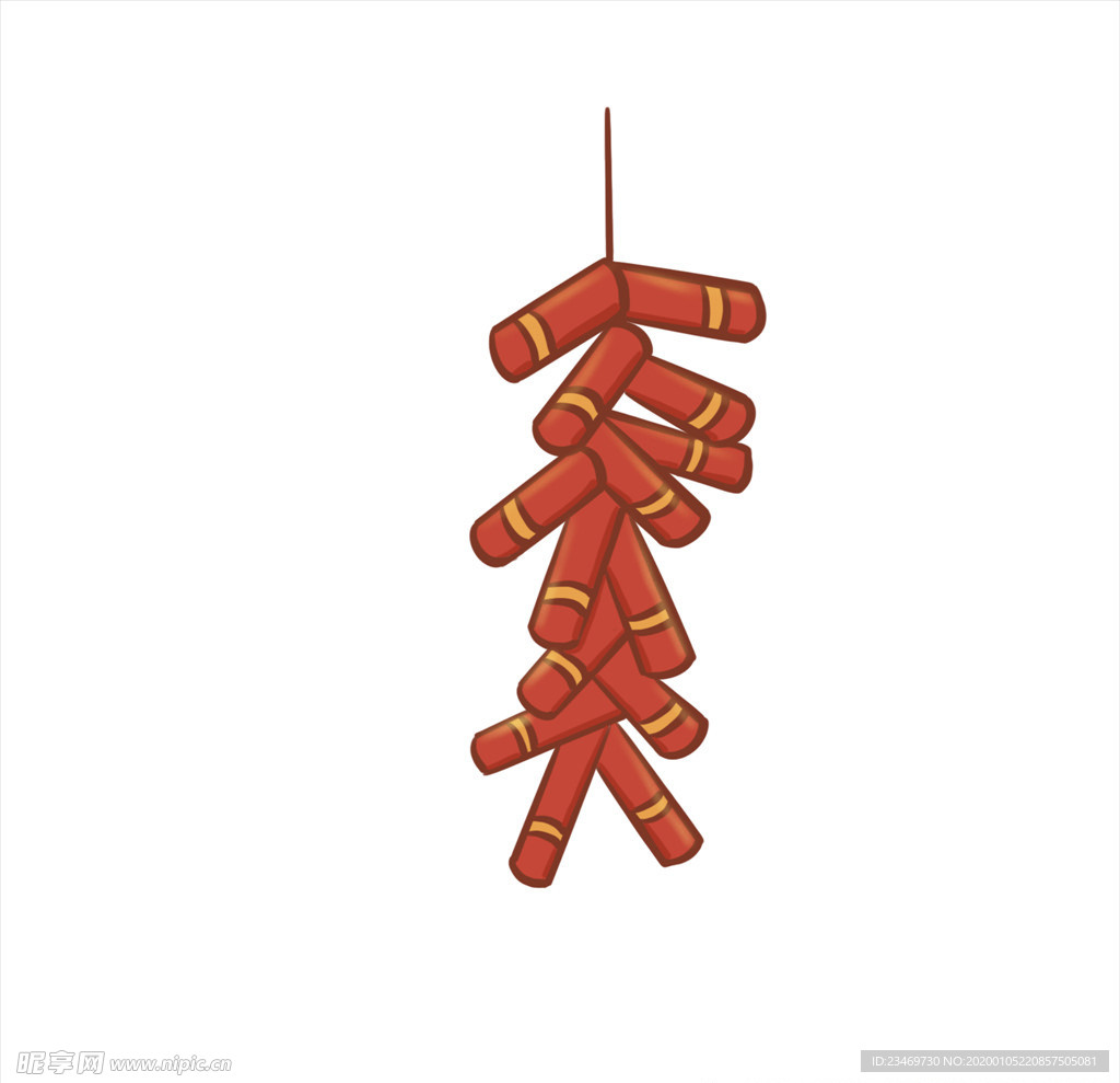 爆竹