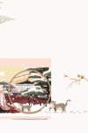 冬季
