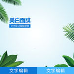 主图设计