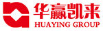 华赢凯来logo