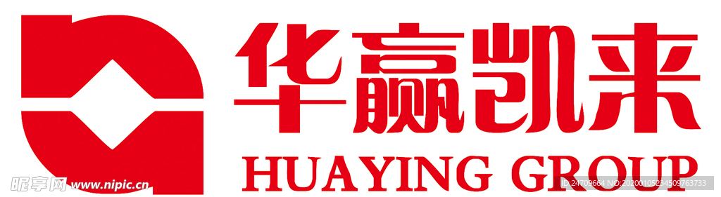 华赢凯来logo