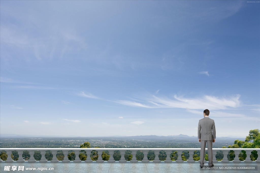 风景 素材 风景图片 天空