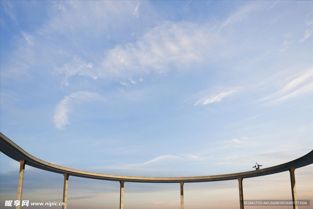 风景 素材 风景图片 天空