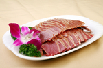 酱香驴肉片