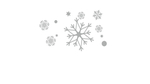 雪花