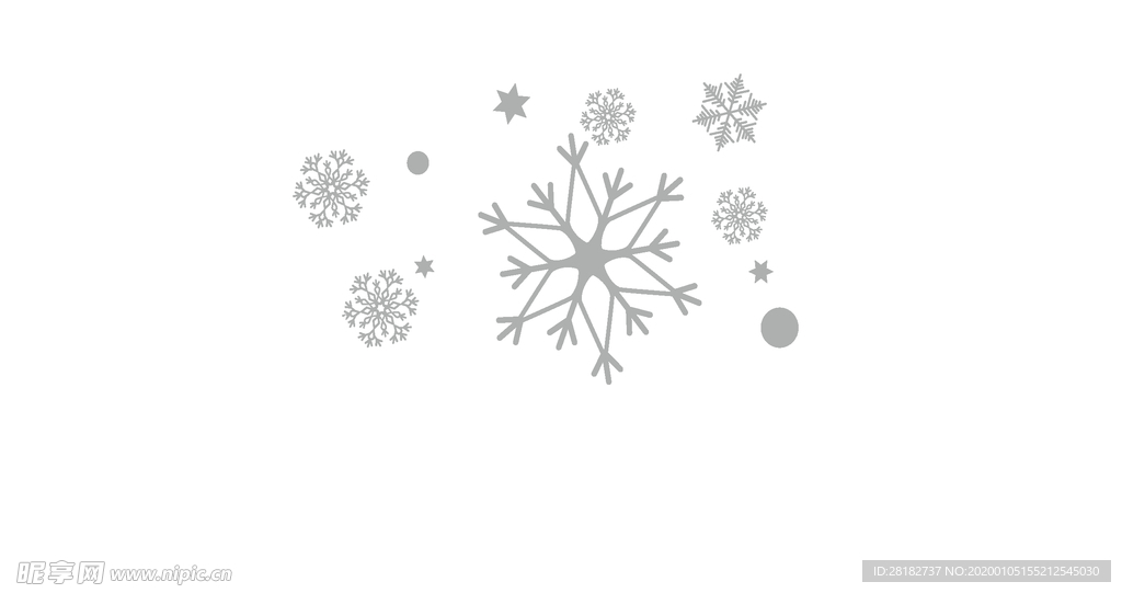 雪花