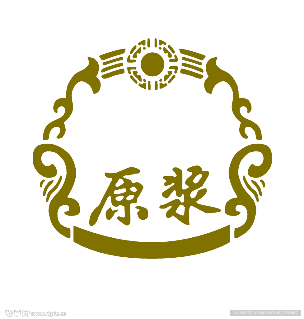 白酒框