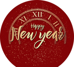 新年快乐