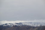 雪山美景