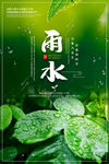 雨水
