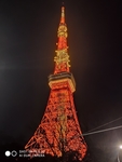东京塔