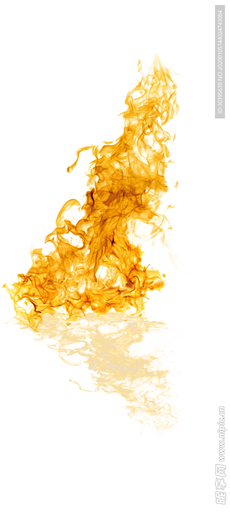 火焰素材