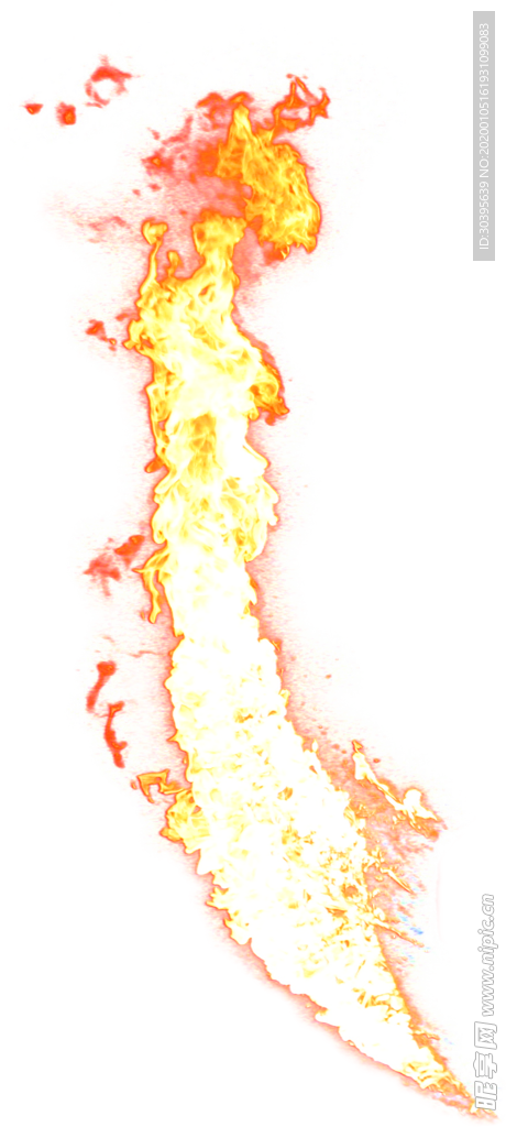 火焰素材
