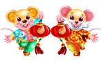 新年素材