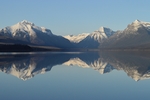 雪山湖