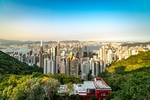 天空城市