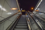 手扶梯