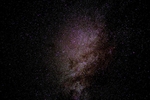 星空背景