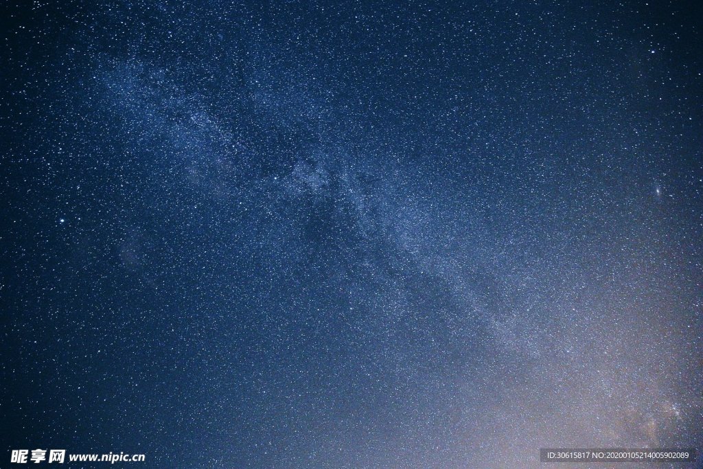 星空 背景
