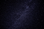 星空背景