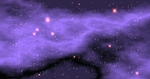 星空背景