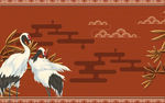 中国风