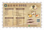 垫餐纸