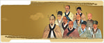 中国古代名中医人物