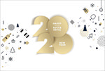 趣味时尚2020年插画